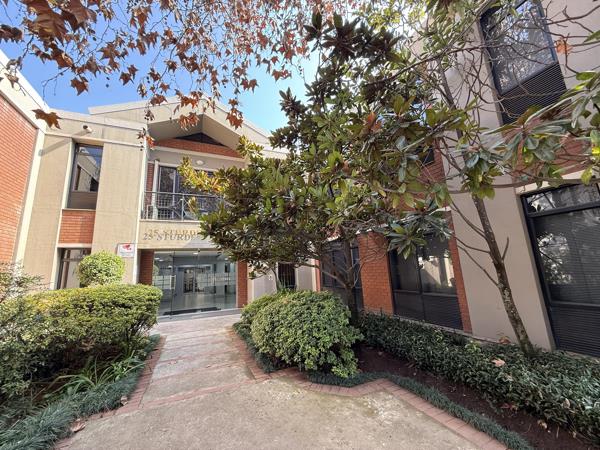 420 m² Commercial space