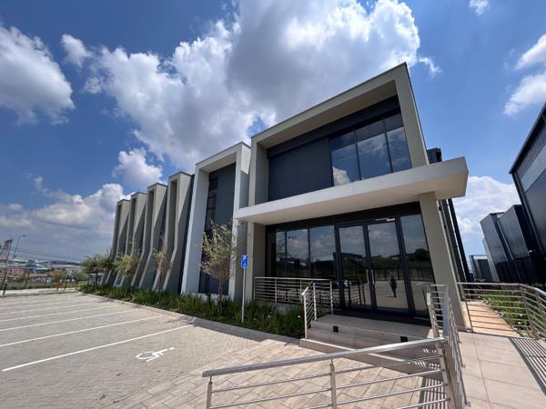 5 618 m² Commercial space