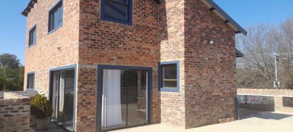 1 Bedroom Garden Cottage