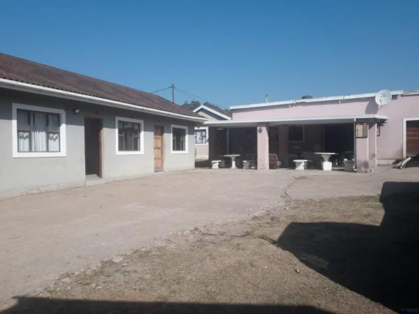 297 m² Land