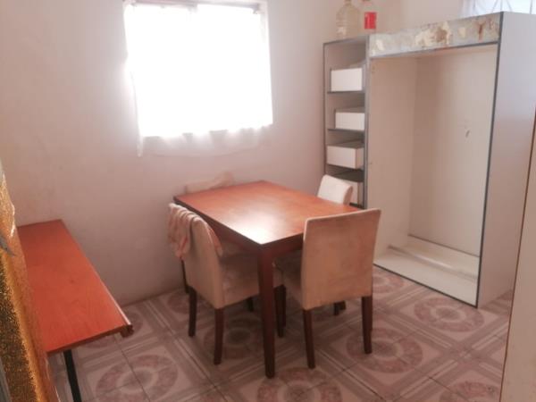 2 Bedroom Garden Cottage
