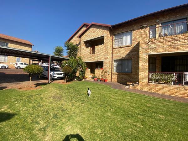 3 Bedroom Apartment