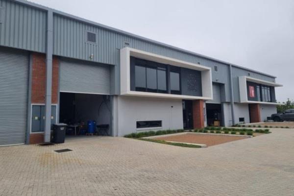 332 m² Commercial space