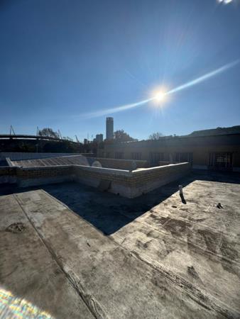 511 m² Commercial space