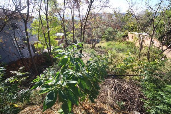 657 m² Land