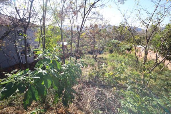 657 m² Land