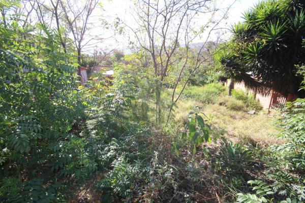 657 m² Land