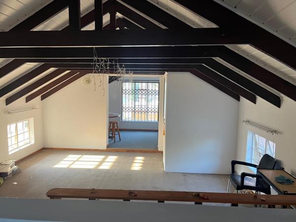 1 Bedroom Garden Cottage