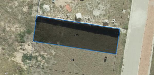 120 m² Land