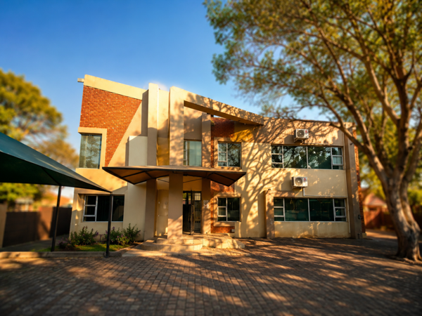 291 m² Commercial space