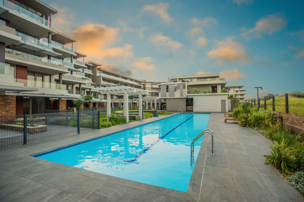 4 Bedroom Apartment