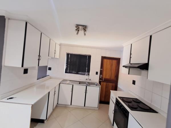 3 Bedroom Simplex