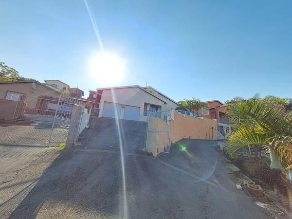 3 Bedroom Simplex