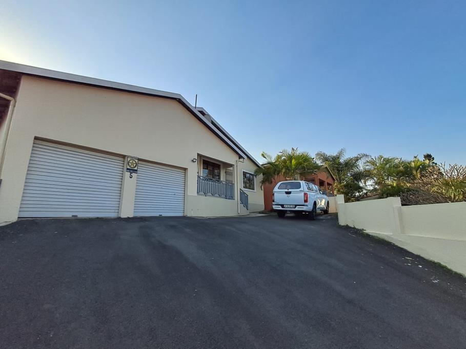3 Bedroom Simplex