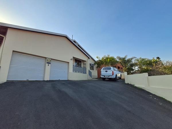3 Bedroom Simplex