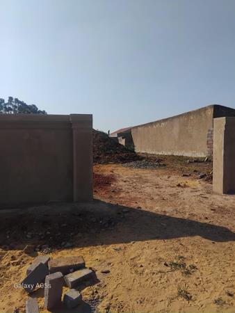 480 m² Land