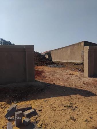 480 m² Land