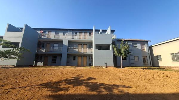 2 Bedroom Flat
