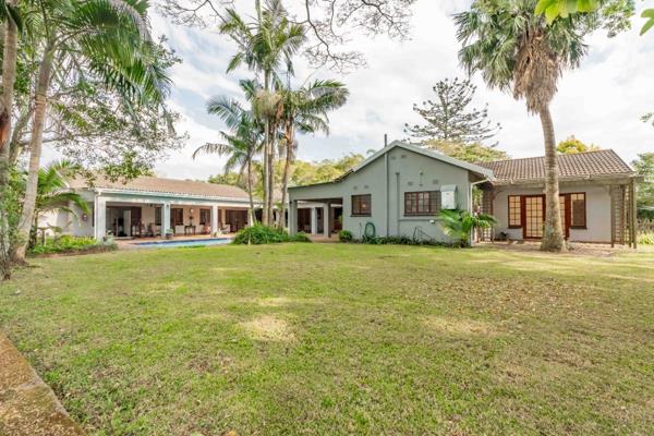 11 Bedroom House