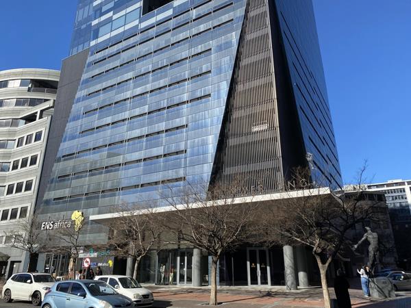 625 m² Commercial space
