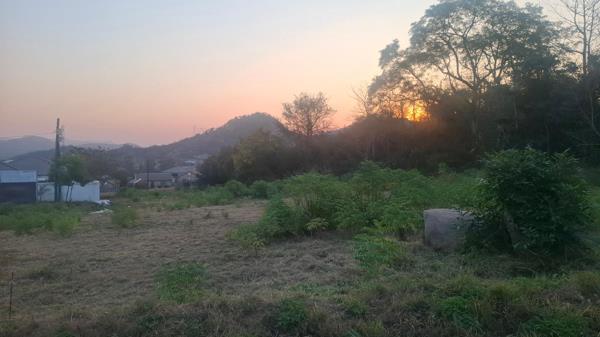 432 m² Land