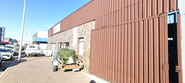 579 m² Commercial space