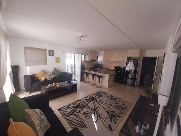 2 Bedroom Duplex