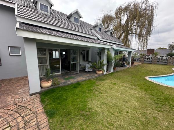 1 Bedroom Garden Cottage