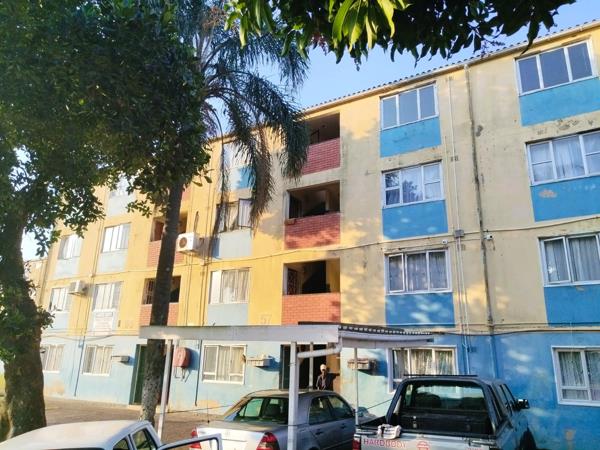 1 Bedroom Flat
