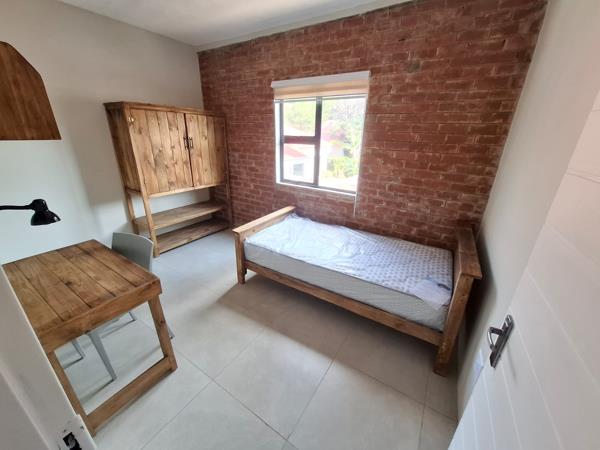 7 Bedroom Apartment