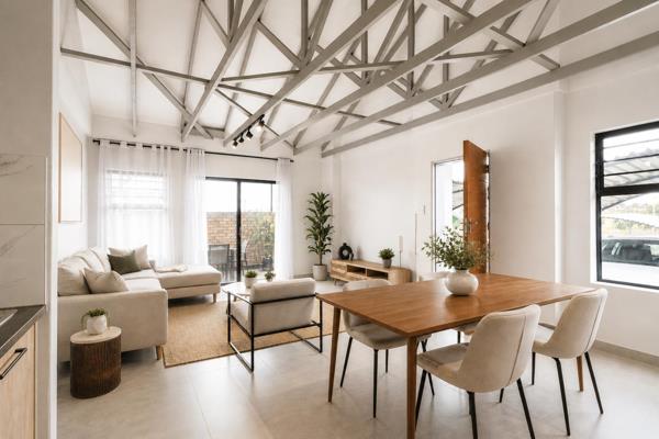 3 Bedroom Simplex