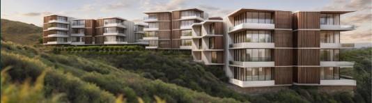 9 623 m² Land