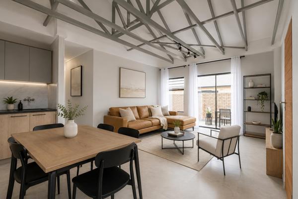 3 Bedroom Simplex