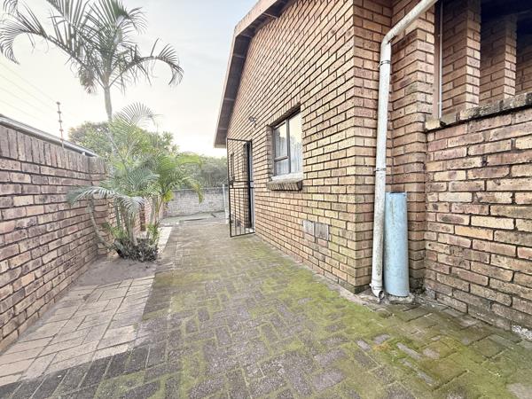 1 Bedroom Garden Cottage