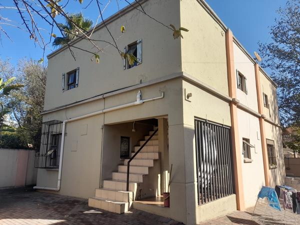 14 Bedroom House