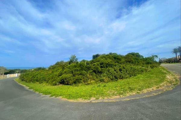 807 m² Land