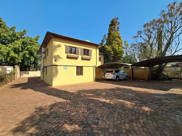 254 m² Commercial space