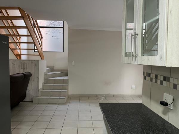 3 Bedroom Duplex