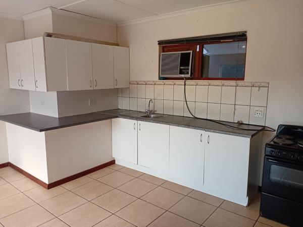 1 Bedroom Flat