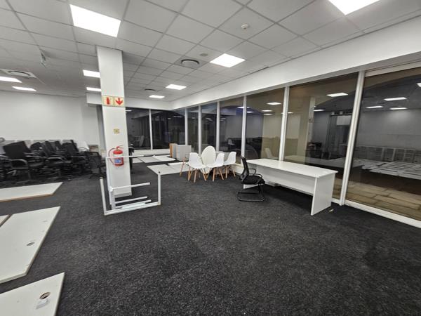 402 m² Commercial space
