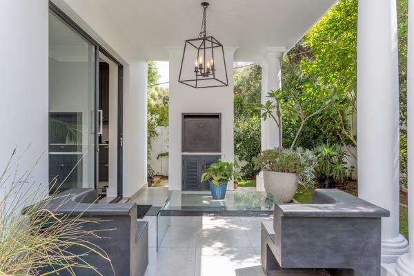 3 Bedroom Cluster