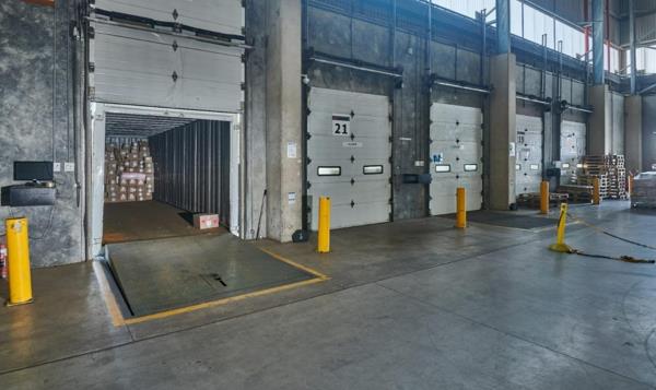 14 665 m² Commercial space