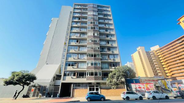 1.5 Bedroom Flat