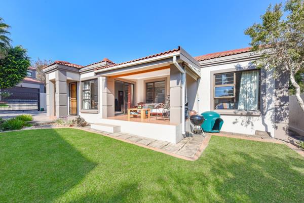 3 Bedroom Cluster