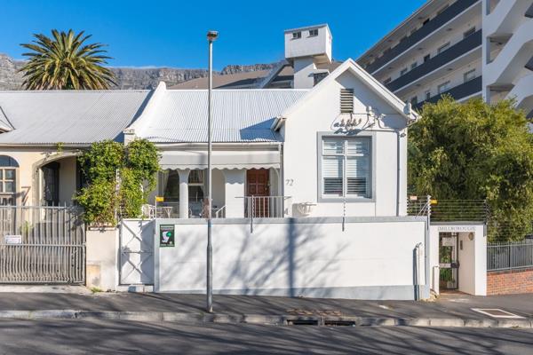 8 Bedroom House