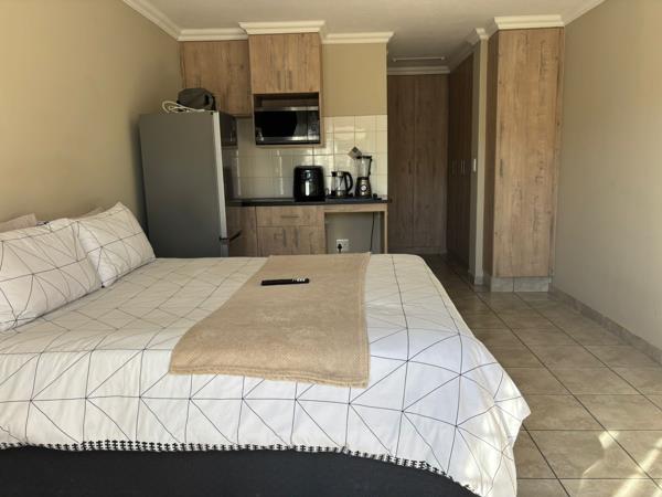 1 Bedroom Simplex