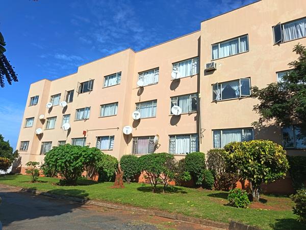 1.5 Bedroom Apartment