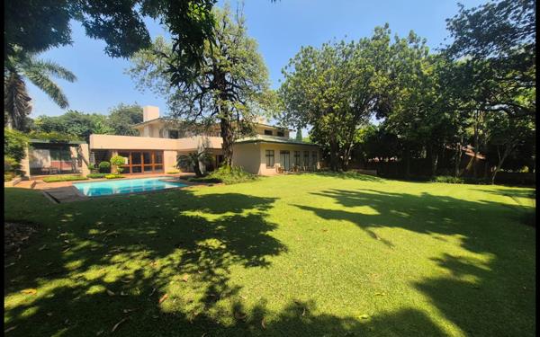 5 Bedroom House