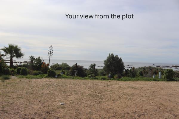 339 m² Land