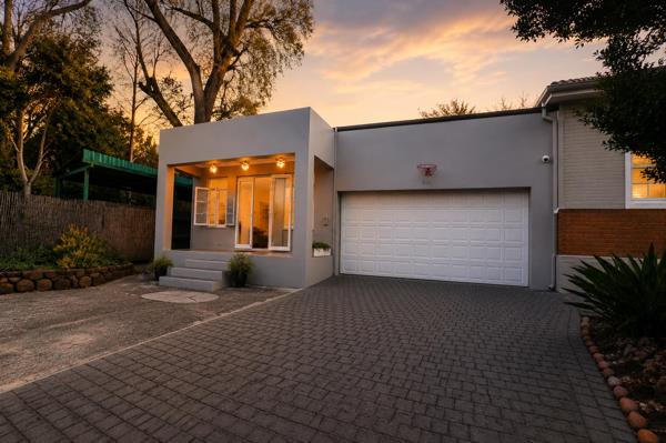 2 Bedroom Garden Cottage